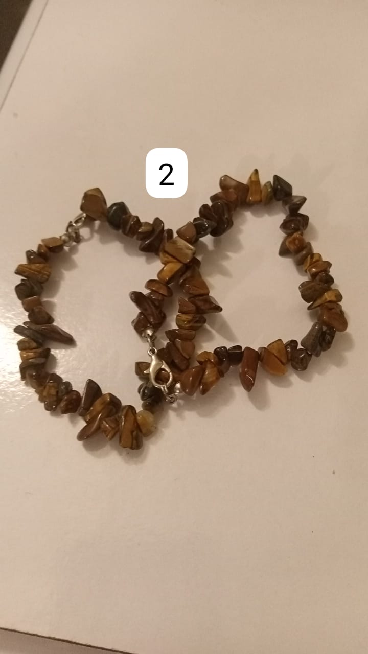 Bracelet Wooden