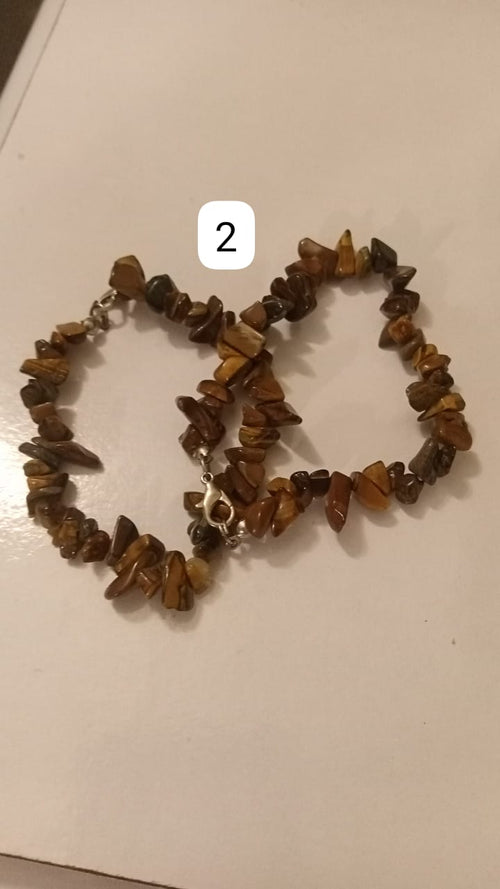 Bracelet Wooden