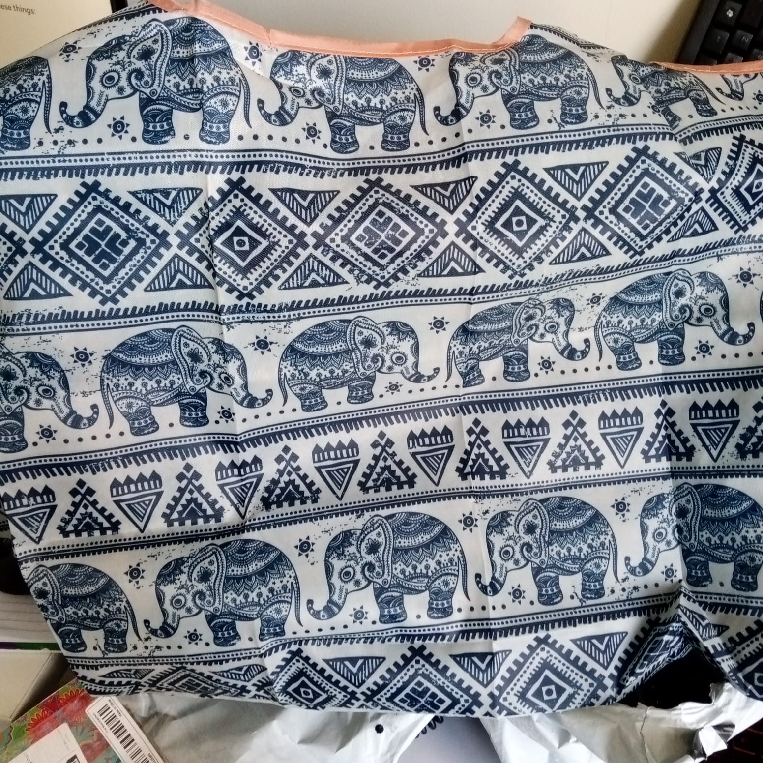 Elephant Bags