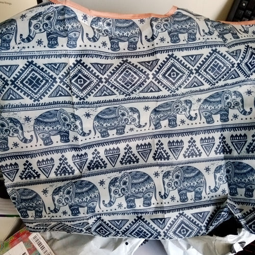Elephant Bags